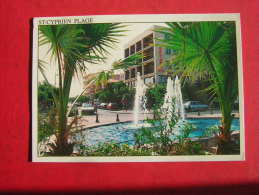 CPM 66    66750  SAINT CYPRIEN PLAGE   NON VOYAGEE  1994  CARTE EN BON ETAT - Saint Cyprien