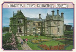 Muckross House  Killarney   Co. Kerry    Ireland    # 02986 - Clare