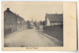 E3543  -Vue De Teuven - Fourons - Vören