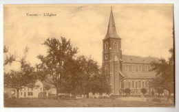 E3551 - Teuven - L' Eglise - Fourons - Voeren