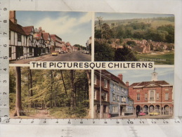 CPA Angleterre - The Picturesque Chilterns - Buckinghamshire