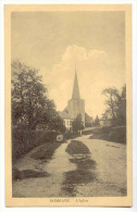 LG22 - 30   - Bombaye - L´ Eglise - Dalhem