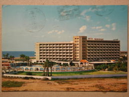 Roquetas De Mar, Hotel Playasol - Almería