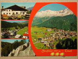 Serfaus - Landeck