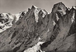 1971 Italia Monte  Cengalo Rusconi Tessari Fabbrica - Climbing