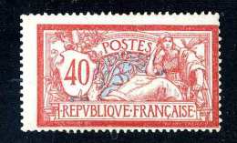 205e  France 1900  Yt.#119    Mint*  (catalogue €16.00) Offers Welcome! - Unused Stamps