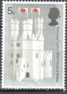 Great Britain 1969  - Mi 523 MNH(**). - Unused Stamps