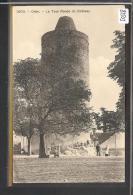 Delcampe - DISTRICT D´ORBE /// ORBE - LA TOUR RONDE - TB - Orbe