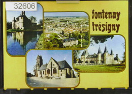 Fontenay Tresigny Multivues - Fontenay Tresigny