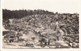 C1920 HAMILTON ROCK GARDEN - Hamilton