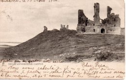 Dunstanborough Castle - Andere & Zonder Classificatie