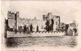 Featherstone Castle - Andere & Zonder Classificatie