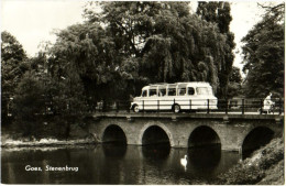 Goes, Stenenbrug - & Bus - Goes