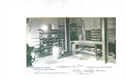 FROYENNES (Belgique -  Près De Tournai) - Pensionnat - Intérieur De La Boulangerie - Sonstige & Ohne Zuordnung