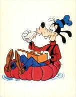 (988) Disney - Goofy - Disneyworld