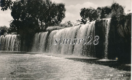 SMAIL ABBAY  FALLS - N° 48 - Ethiopie