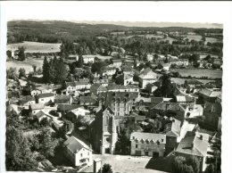 CP - LATRONQUIERE (46) Vue Générale - Latronquiere