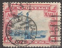 UNITED STATES   #   STAMPS FROM YEAR 1928  " STANLEY GIBBONS A649" - 1a. 1918-1940 Gebraucht