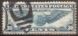 UNITED STATES   #   STAMPS FROM YEAR 1939  " STANLEY GIBBONS A852" - 1a. 1918-1940 Usati