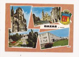( 33 ) BAZAS - Bazas