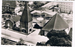 D4260    OLDENBURG : Kirche - Oldenburg