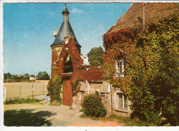 91 - Moulin De Senlis (Crosne) - Crosnes (Crosne)