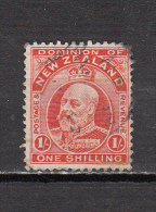 NOUVELLE ZELANDE ° YT N° 143 - Used Stamps