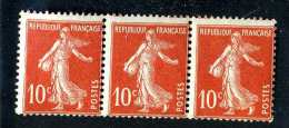 448e  France 1907  Yt.#138  Mnh**  (catalogue €10.00) Offers Welcome! - Nuovi