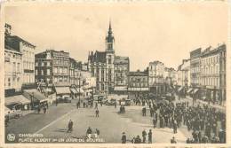 Réf : PO-13-465  :  Charleroi - Charleroi