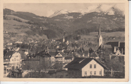 DORNBIRN M. First - Dornbirn