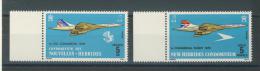 NOUVELLES - HEBRIDES   N°    424   /  425 - Lots & Serien