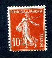 499e  France 1906  Yt.#138  Mnh**  (catalogue €3.35) Offers Welcome! - Ongebruikt