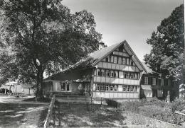 Heiden - Ferienheim Benzenrüti        Ca. 1950 - Heiden