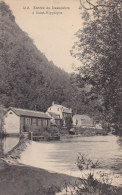 (c) Entrée Du Dessoubre à Saint-Hippolyte - Saint Hippolyte