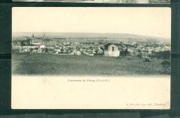 PANORAMA DE POISSY    - Dak57 - Poissy