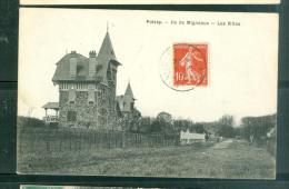 POISSY - Ile De Migneaux - Les Villas     - Dak59 - Poissy