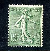 574e  France 1903   Yt.#130b Type III  Mint*  (catalogue $30.00) Offers Welcome! - Ongebruikt