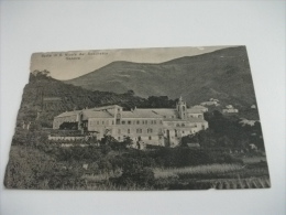 Badia Di S. Nicola Del Boschetto Genova - Cafés