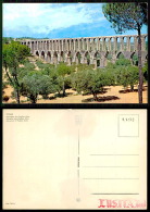 PORTUGAL COR 27543 - TOMAR - AQUEDUTO DOS PEGÕES - Santarem