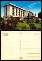 PORTUGAL COR 27565 - Tomar - HOTEL DOS TEMPLÁRIOS - Santarem