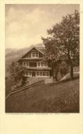 Wintersberg B.Ebnat Kappel - Ferienheim Bendel, Schwand           1923 - Ebnat-Kappel