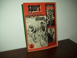 Sport Illustrato (1955)  Anno 44°  N. 12 - Sport