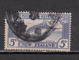 NOUVELLE ZELANDE ° YT N° 200 - Used Stamps