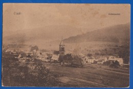 Deutschland; Elzach; Panorama; 1924 - Elzach