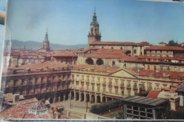 Vitoria Plaza España - Álava (Vitoria)