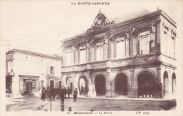 31 - Montastruc La Mairie - N° 723 - TW 16967 - 2 Scans - - Montastruc-la-Conseillère