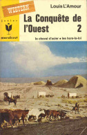 Marabout Junior - MJ 326 - Louis L'Amour - La Conquête De L'Ouest 2 - 1966 - Etat Proche Du Neuf - Marabout Junior