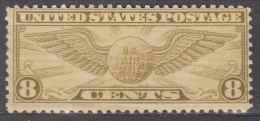 United States    Scott No.  C17   Mnh    Year  1931 - Neufs