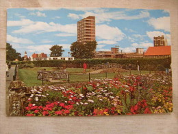 UK -  Bognor Regis - Waterloo Gardens   -  D113131 - Bognor Regis