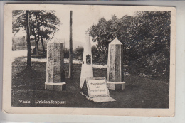 NL - LIMBURG - VAALS, Drielandenpunt - Vaals